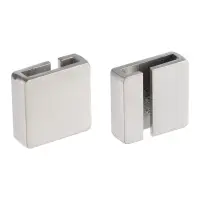 Ежедневник Ton Metal, недатированный, черный с оранжевым Ежедневник Ton Metal, недатированный, черный с оранжевым