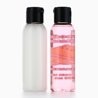 Подарочный набор косметики &laquo;По знаку зодиака я - котик&raquo;, шампунь для волос и бальзам для волос, 2 х 100 мл, аромат фруктов, BEAUTY FОХ