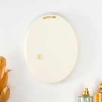 Панно интерьерное полистоун "Ирисы" 18х2х23 см Панно интерьерное полистоун "Ирисы" 18х2х23 см