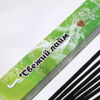 Благовония HEM "Patchouli. Пачули", 20 палочек в упаковке, шестигранник Благовония HEM "Patchouli. Пачули", 20 палочек в упаковке, шестигранник