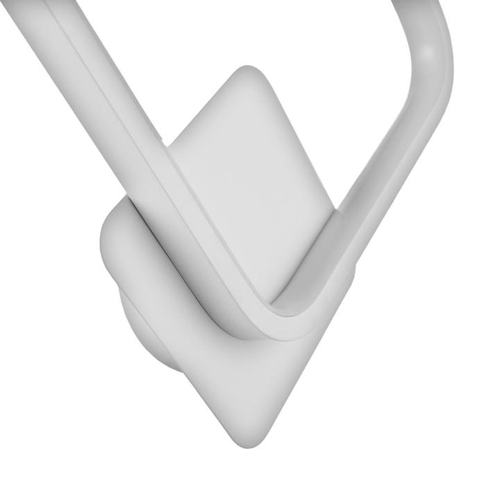 Бра 1479/1 LED 16Вт 4000К 24х24 см белый 22х23 см Бра 1479/1 LED 16Вт 4000К 24х24 см белый 22х23 см