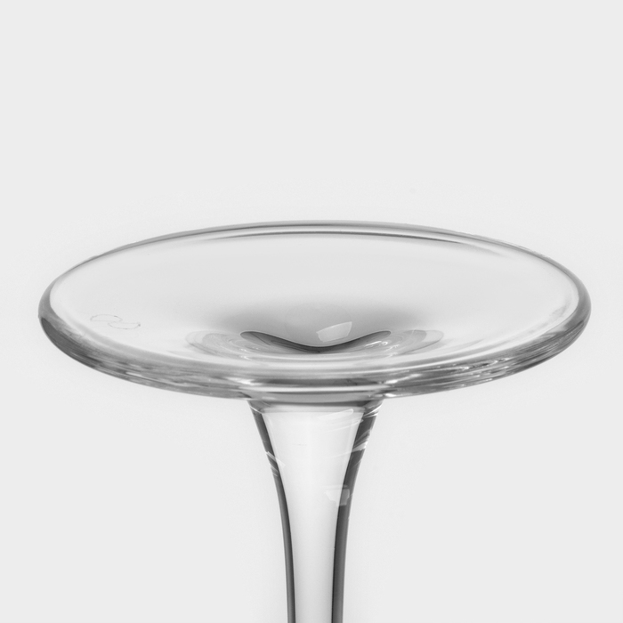 Набор стеклянных бокалов CASUAL, 290 мл, 6 шт Набор стеклянных бокалов CASUAL, 290 мл, 6 шт