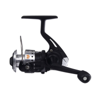 Катушка б/ин "Байкал" 1000, 1+1 подшипник, 4.3:1, передний фрикцион Катушка б/ин "Байкал" 1000, 1+1 подшипник, 4.3:1, передний фрикцион