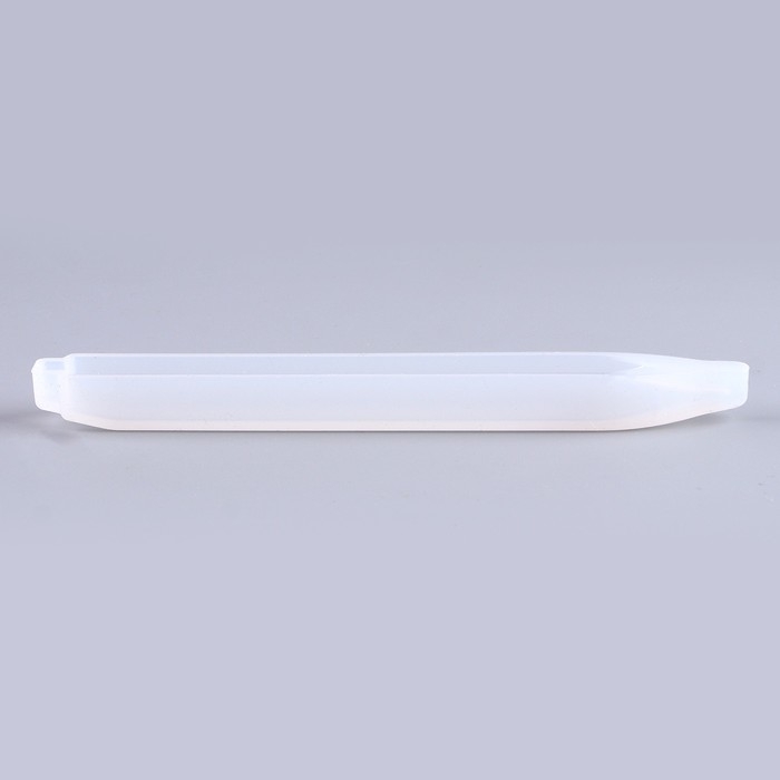 Форма силиконовая универсальная «Ручка» набор 2 шт., размер 1 шт. — 1,4 × 14,8 × 1,3 см Форма силиконовая универсальная «Ручка» набор 2 шт., размер 1 шт. — 1,4 × 14,8 × 1,3 см