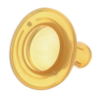 Соска на бутылочку, от 3 мес., Молочная, классическое горло, средий поток, 2+1 шт. Соска на бутылочку, от 3 мес., Молочная, классическое горло, средий поток, 2+1 шт.