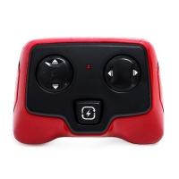 Машина-перевёртыш радиоуправляемая «Амфибия», плавает по воде, работает от аккумулятора, цвет красный Машина-перевёртыш радиоуправляемая «Амфибия», плавает по воде, работает от аккумулятора, цвет красный