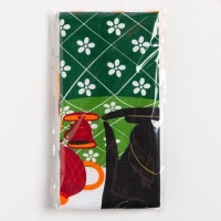 Полотенце кухонное &laquo;Кошечка&raquo; 35х60 см