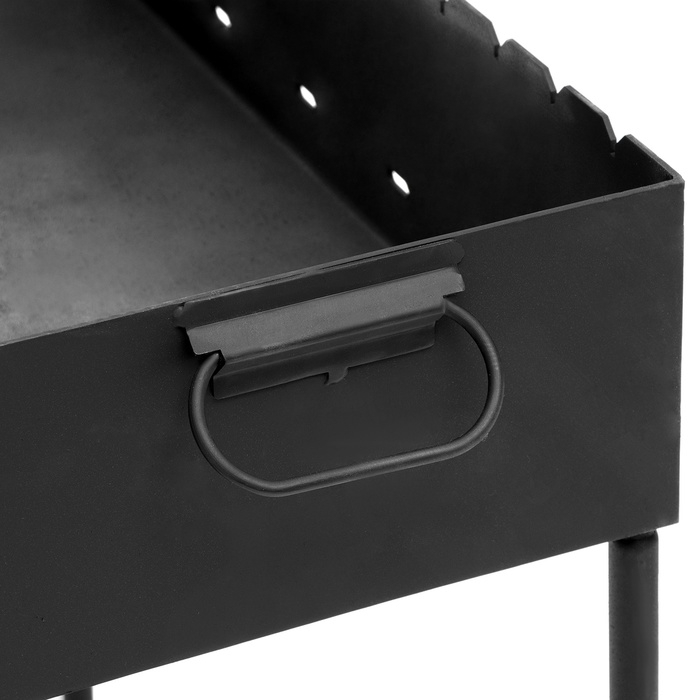 Мангал Мангал "Гефест", 72 х 30 х 71 см