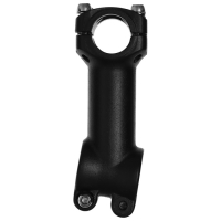 Вынос руля Dream Bike TF-10, 1-1/8"х25.4 мм, длина 90 мм, алюминий, цвет чёрный Вынос руля Dream Bike TF-10, 1-1/8"х25.4 мм, длина 90 мм, алюминий, цвет чёрный