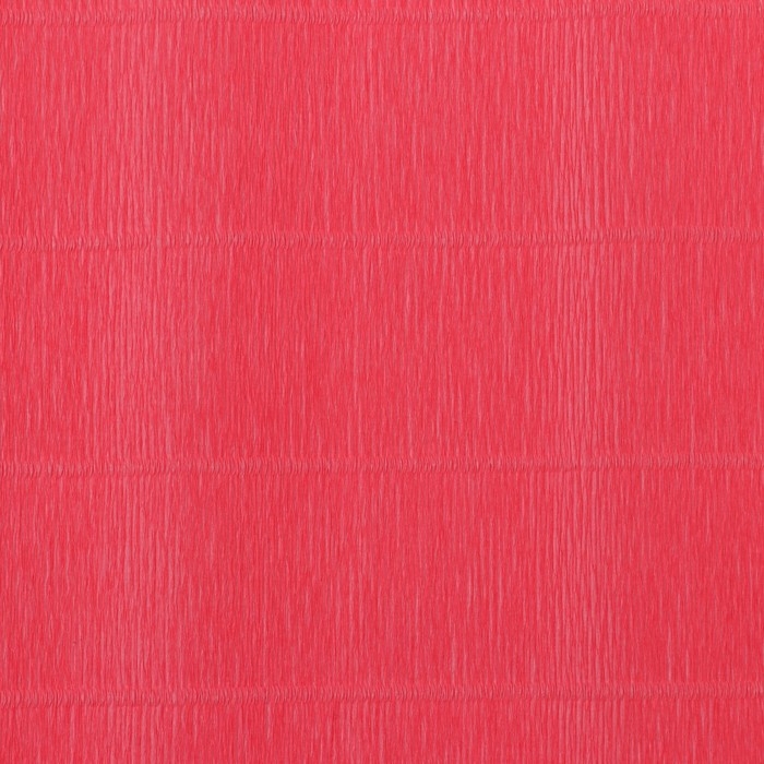 Бумага гофрированная, 601 Бумага гофрированная, 601 "Розовая гвоздика", 0,5 х 2,5 м