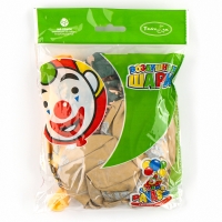 Шар латексный 12" &laquo;Супер Дед&raquo;, набор 25 шт., МИКС