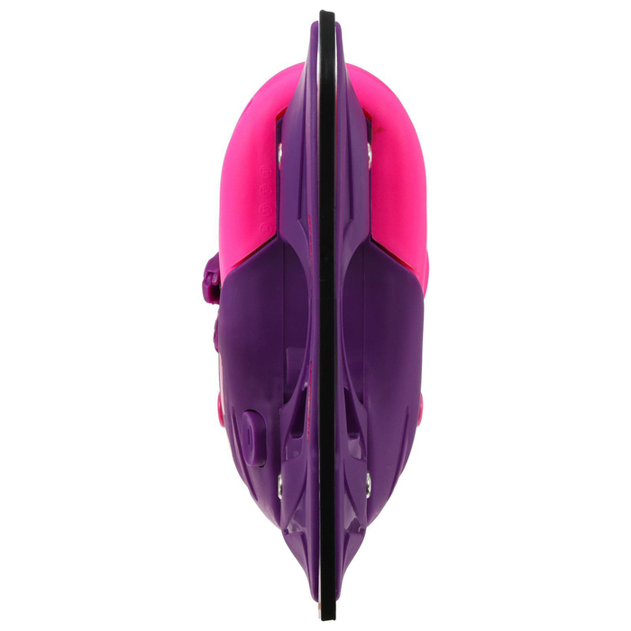 Коньки детские раздвижные ONLITOP &laquo;Дракоша&raquo;, р. 34-37