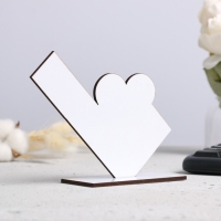 Стела "Я люблю родителей" 15х10х4см Стела "Я люблю родителей" 15х10х4см