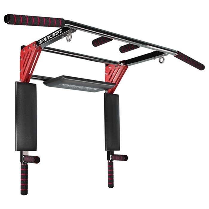 Турник &laquo;Урал&raquo; 3 в 1, профи-кроссбар