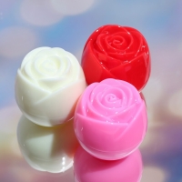 Бальзам для губ «Роза», 12 г Бальзам для губ «Роза», 12 г