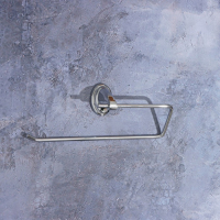 Держатель для полотенца Штольц St&ouml;lz &laquo;Шарм&raquo;