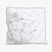 Набор пакетов для сохранения свежести продуктов с резинкой, Ø до 49 см, 50шт Набор пакетов для сохранения свежести продуктов с резинкой, Ø до 49 см, 50шт