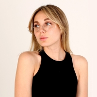 Очки карнавальные «Волна» Очки карнавальные «Волна»