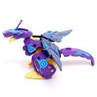 Робот «Яйцо Дракона», трансформируется, МИКС Робот «Яйцо Дракона», трансформируется, МИКС