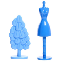 Замок для кукол, с фигурками, свет, звук, с аксессуарами Замок для кукол, с фигурками, свет, звук, с аксессуарами