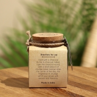 Ароматические травы "Душа Гималаев" 25 гр, good vibes Ароматические травы "Душа Гималаев" 25 гр, good vibes