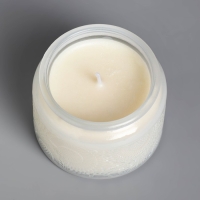 Свеча ароматическая в банке "ORCHID", 5х7 см, орхидея Свеча ароматическая в банке "ORCHID", 5х7 см, орхидея