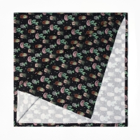 Скатерть Этель Succulents 146х180 см, 100% хл, саржа 190 г/м2 Скатерть Этель Succulents 146х180 см, 100% хл, саржа 190 г/м2