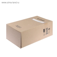 Электрокотел ЭВПМ-3,0 "ЭРДО" Compact, 3 кВт, 220/380 В, с переключением