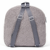 Рюкзак детский для девочки &laquo;Зайчонок&raquo;, плюшевый