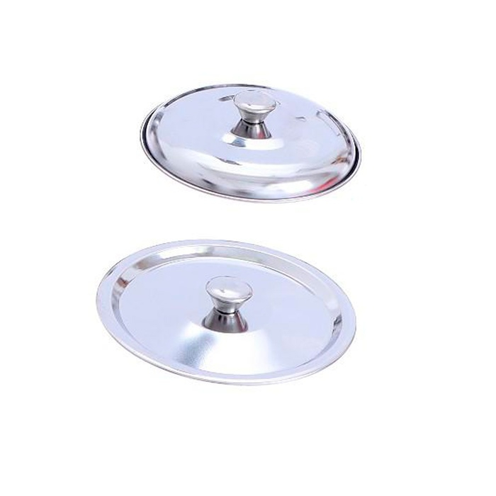 Набор металлической посуды &laquo;Готовим обед&raquo;, 12 предметов