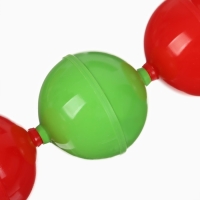 Растяжка на коляску/кроватку &laquo;Гирлянда&raquo;, Аэлита