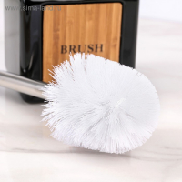 Ёрш для унитаза с подставкой &laquo;Стиль&raquo;, 400 мл, 12&times;10&times;36 см, цвет чёрный