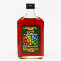 Медовый бальзам &laquo;Иммуно-витаминный&raquo; алтайский, 250 мл