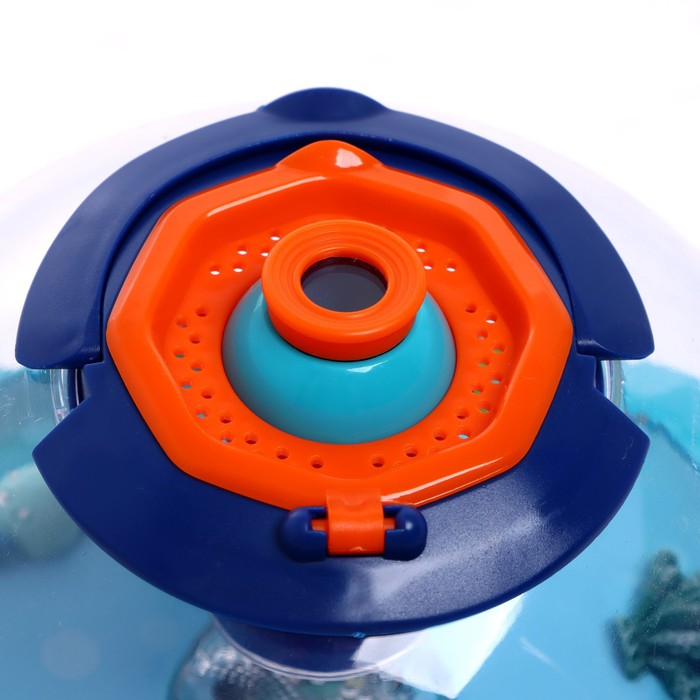 Набор для наблюдения &laquo;Маленький натуралист&raquo;