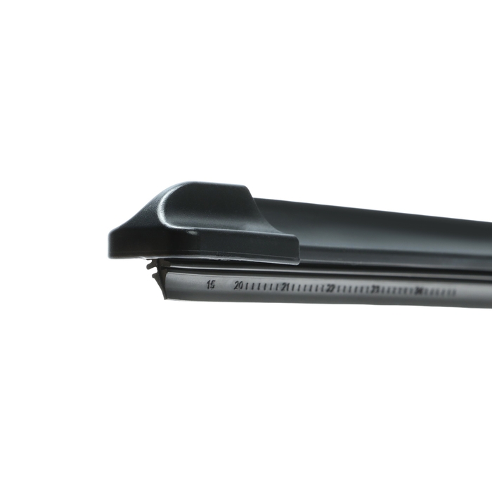 Щётка стеклоочистителя Cartage 21/530 мм, бескаркасная, мультикрепление