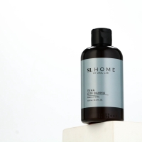 Пена для ванны URAL LAB, 300 мл, аромат амбры и перца