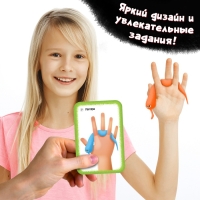 Настольная игра &laquo;Змеюка-повторюка&raquo;, 2 игрока, 4+