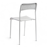 Стул сетчатый белый Стул сетчатый белый