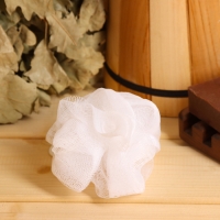 Шампунь "Репейник и Ромашка", 2 шт по 250 мл + мочалка