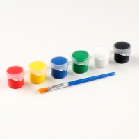 Новогодний подарок под роспись &laquo;Волшебники&raquo;, 20 деревянных основ