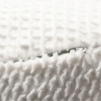 Подушка Этель "Треугольник" d=40 см , цв.белый Подушка Этель "Треугольник" d=40 см , цв.белый