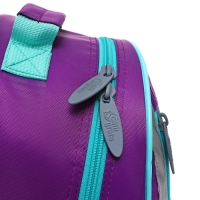 Рюкзак школьный, 37 х 26 х 13 см, эргономичная спинка, Calligrata ОРТ "Котик черный" Рюкзак школьный, 37 х 26 х 13 см, эргономичная спинка, Calligrata ОРТ "Котик черный"