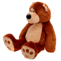 Мягкая игрушка &laquo;Медведь Тимофей&raquo;, 80 см