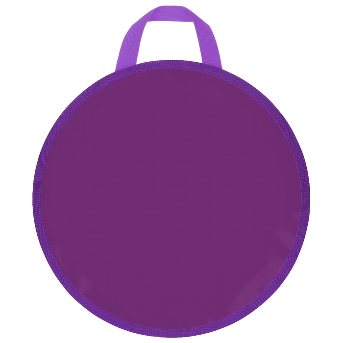 Ледянка Winter Star &laquo;Аниме&raquo;, 45х45 см, толщина 1 см