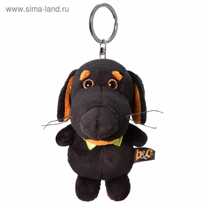 Игрушка-брелок &laquo;Ваксон с бантиком&raquo;, 12 см