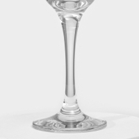 Набор стеклянных бокалов для шампанского Tulipe, 190 мл, 6 шт Набор стеклянных бокалов для шампанского Tulipe, 190 мл, 6 шт