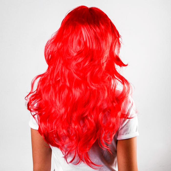 Карнавальный парик &laquo;Укладка&raquo;, 120 г