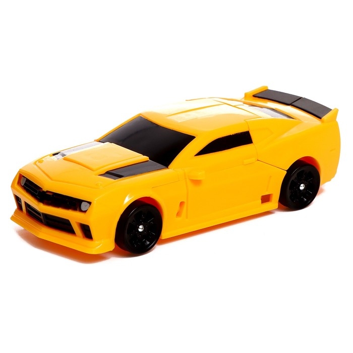 Набор трансформеров «Космоботы», 3 робота в 1 Набор трансформеров «Космоботы», 3 робота в 1