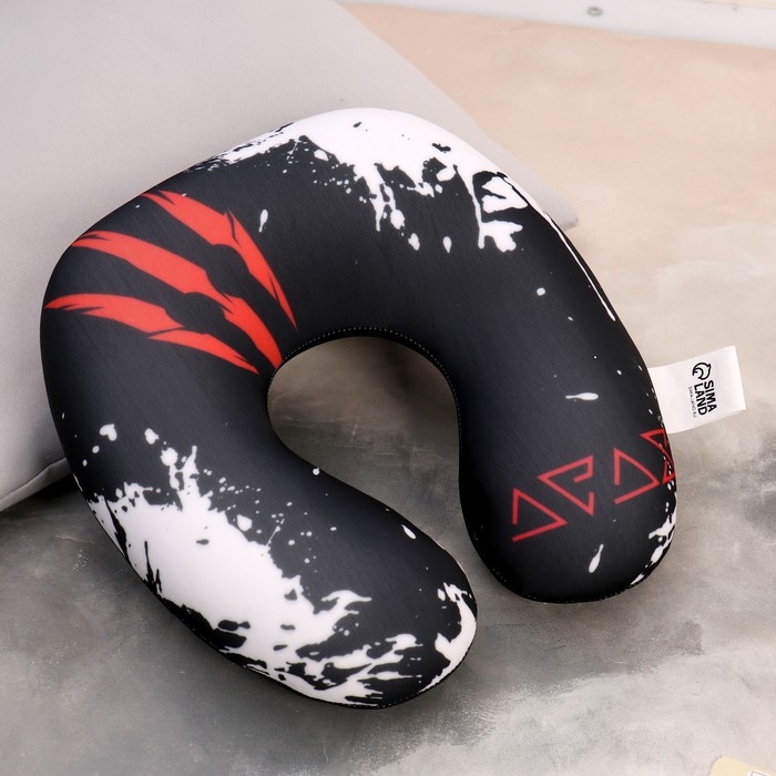 Антистресс подголовник &laquo;Маг&raquo;