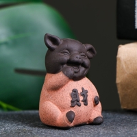 Фигурка "Свинка" 3,5х5см микс Фигурка "Свинка" 3,5х5см микс